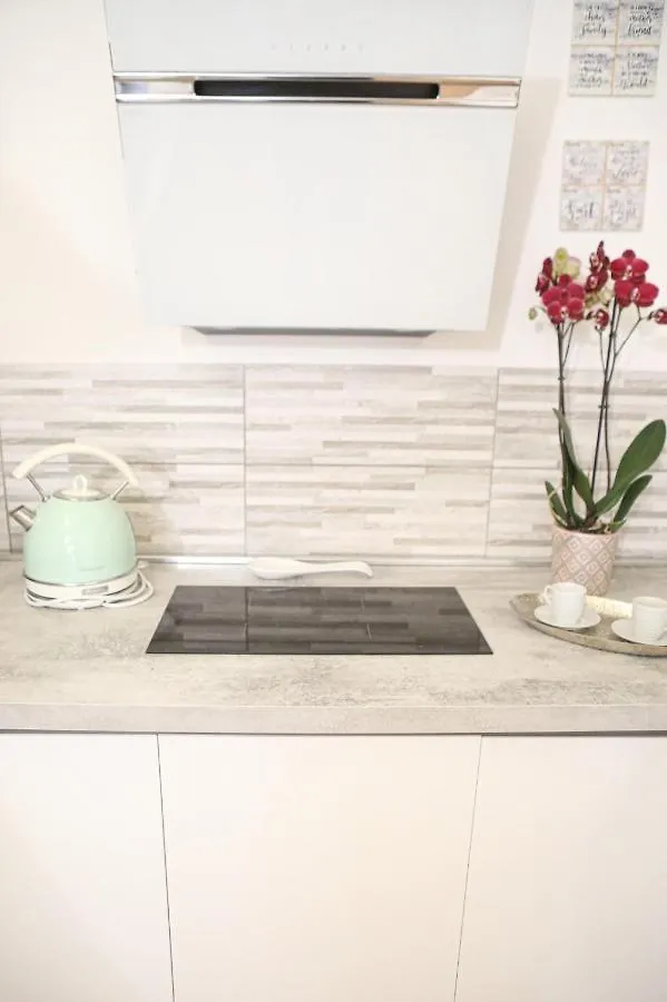 Villanova Sweet Home 칼리아리 아파트
