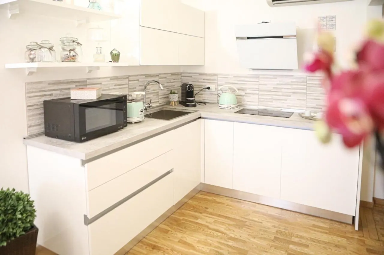 Villanova Sweet Home Cagliari