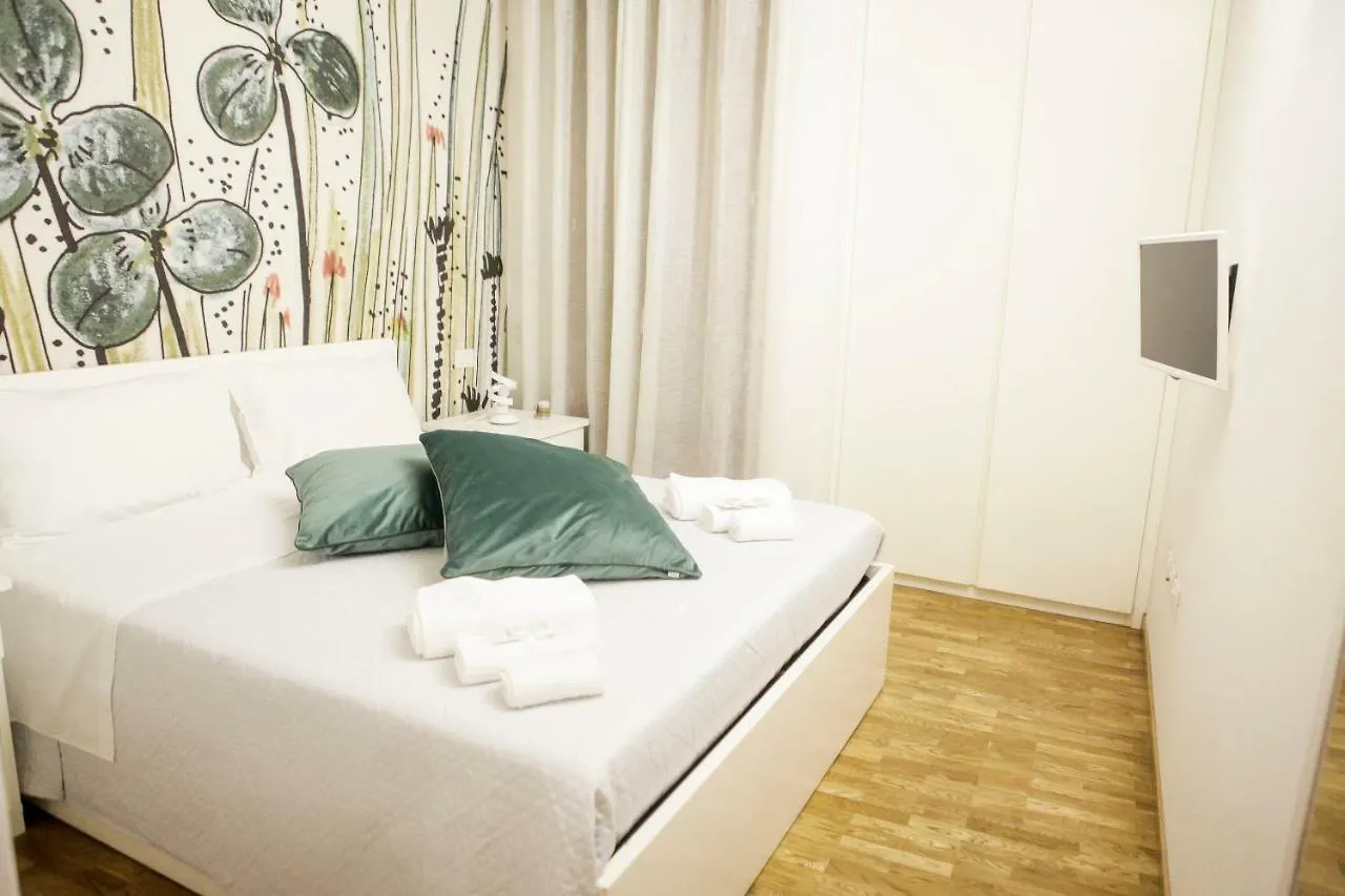 Villanova Sweet Home 칼리아리