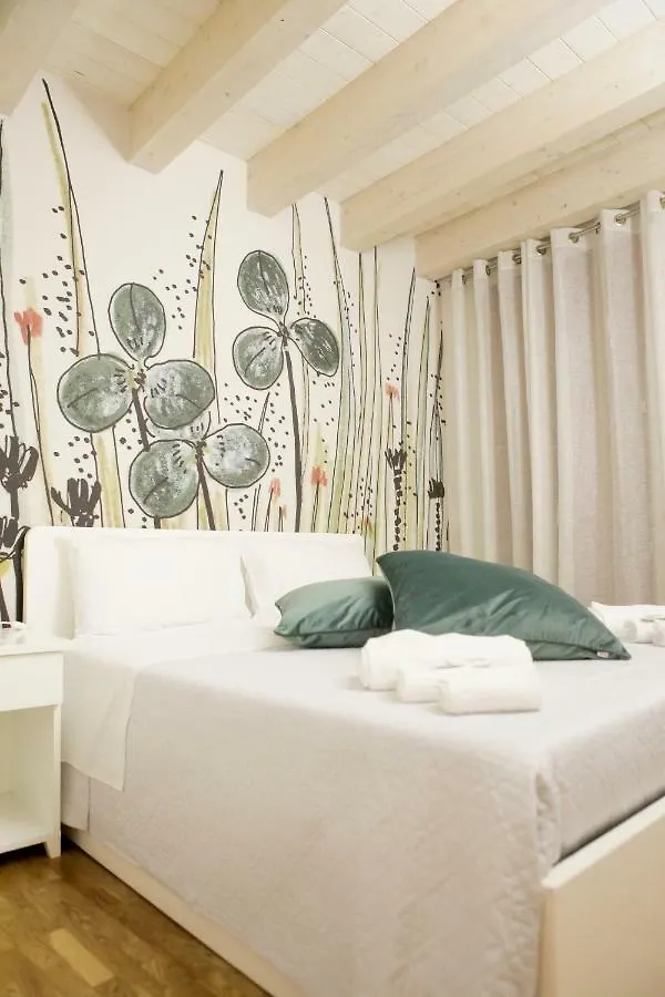 Appartement Villanova Sweet Home Cagliari