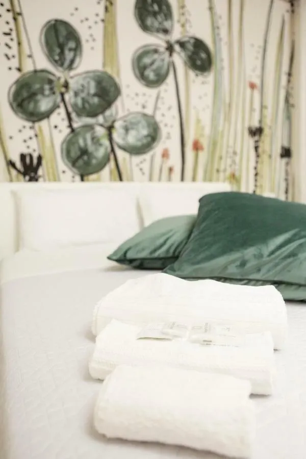 Appartement Villanova Sweet Home Cagliari