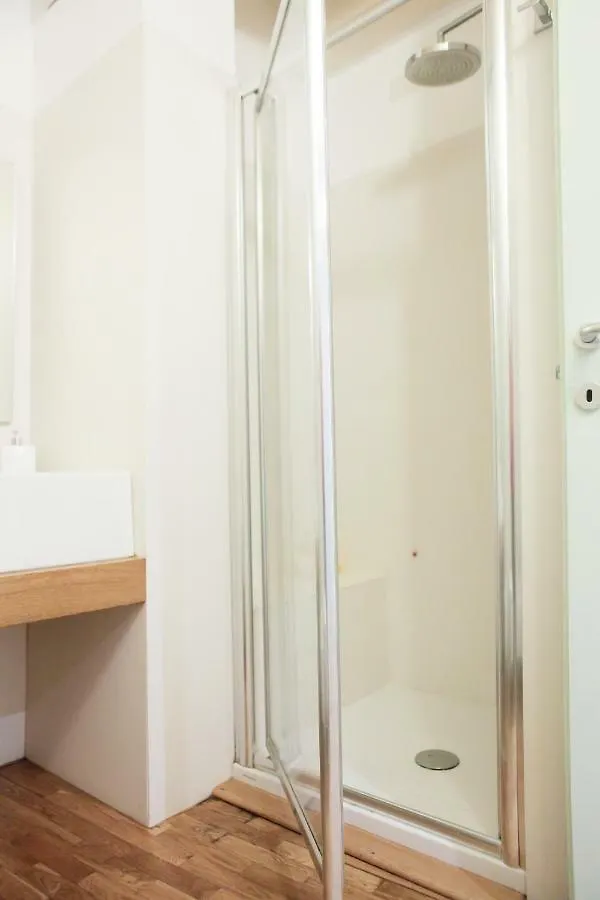 Villanova Sweet Home Cagliari Appartement