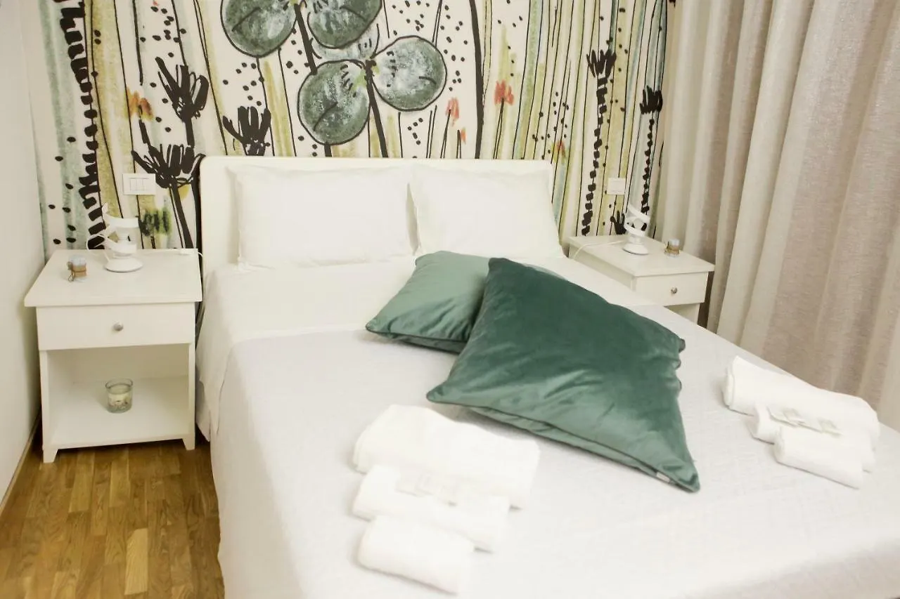 Villanova Sweet Home 칼리아리 0*,